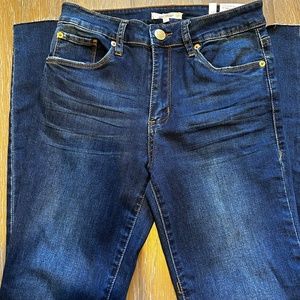 STS Ellie High Rise Skinny Jeans